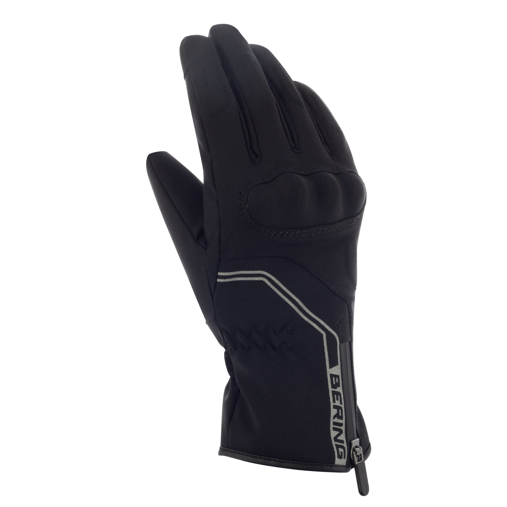 Bering Lady Hope Gloves Black T5