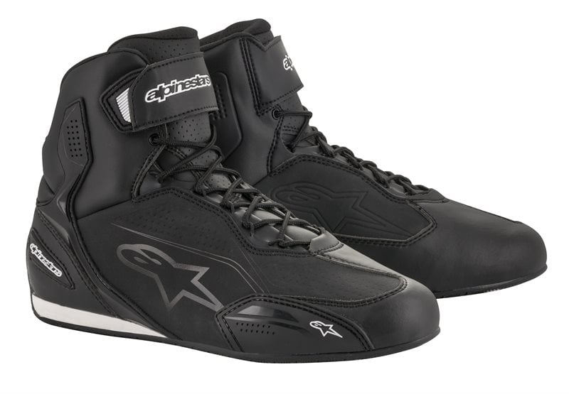 Alpinestars Faster-3 Black Size US 7.5