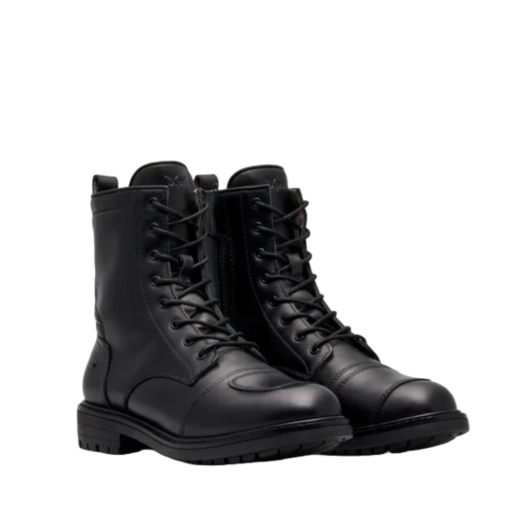 XPD X-Nashville Lady Boots Black Size 37