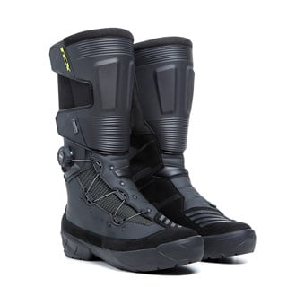 TCX Boot Infinity 3 Gore-Tex Black Size 38