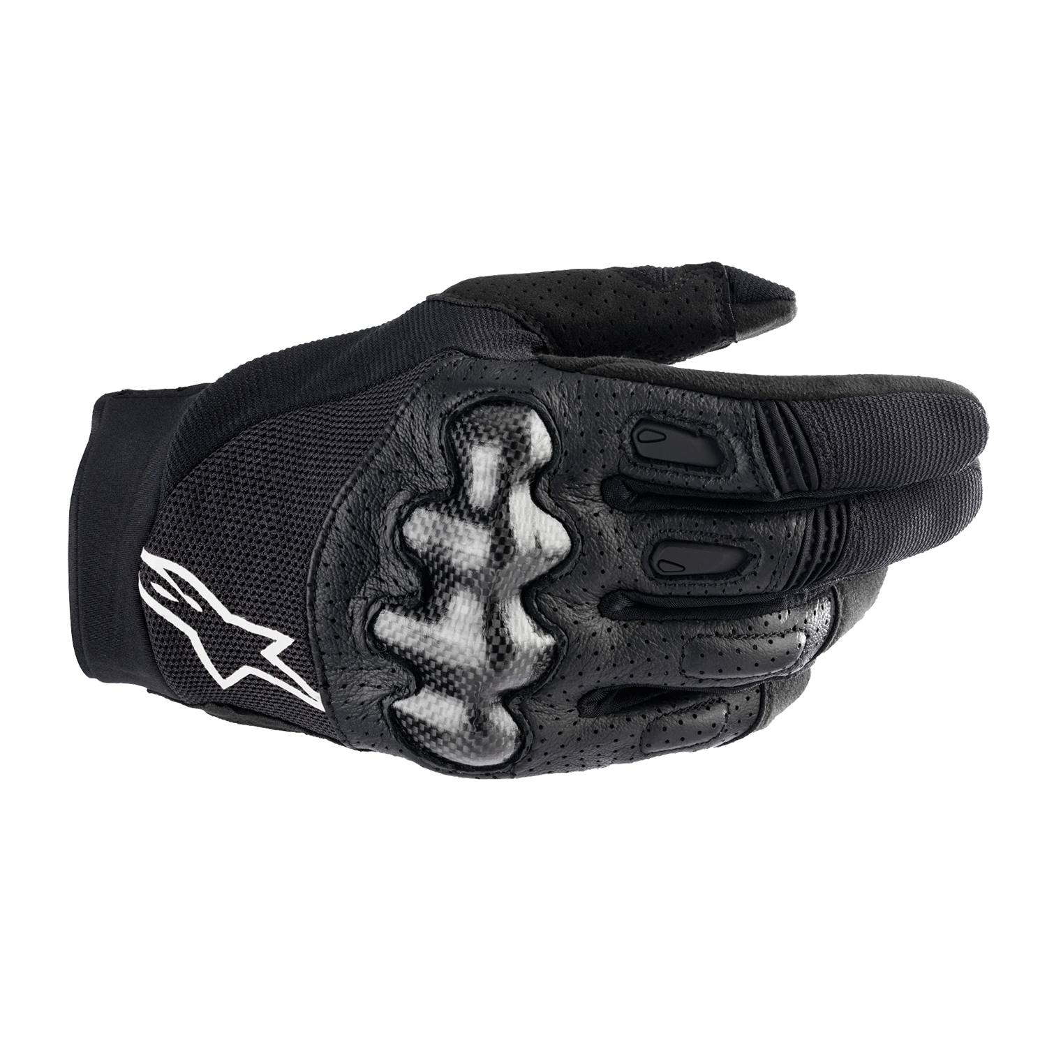 Alpinestars Megawatt Gloves Black Size S