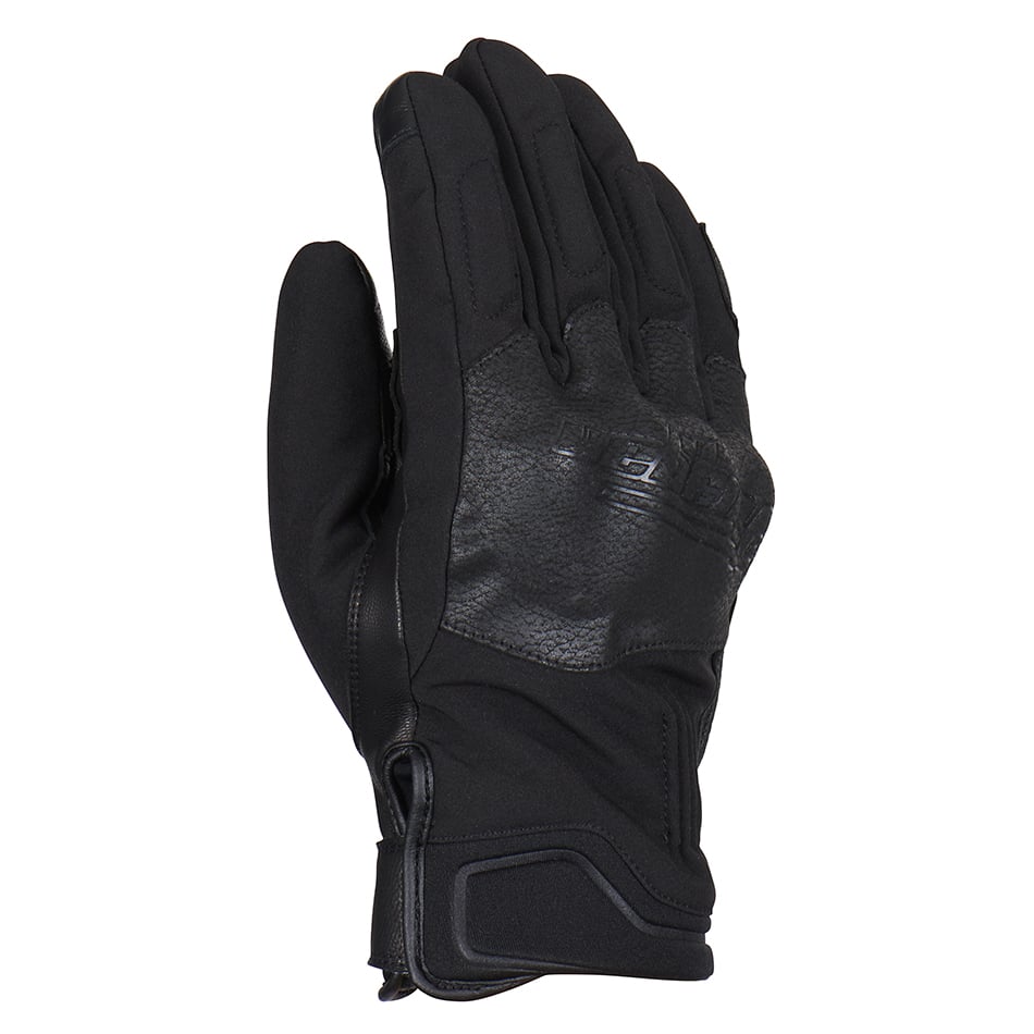 Furygan Charly D3O Gloves Black Size S