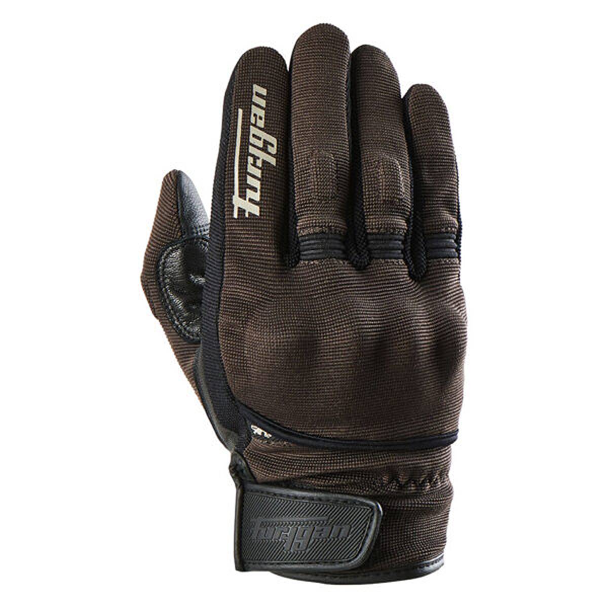 Furygan JET D3O Gloves Brown Size 3XL