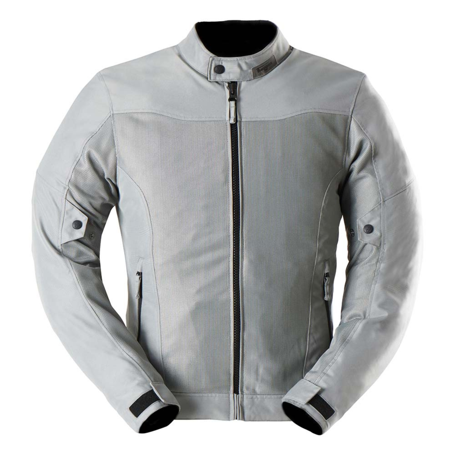 Furygan Mistral Evo 3 Jacket Grey Size 4XL