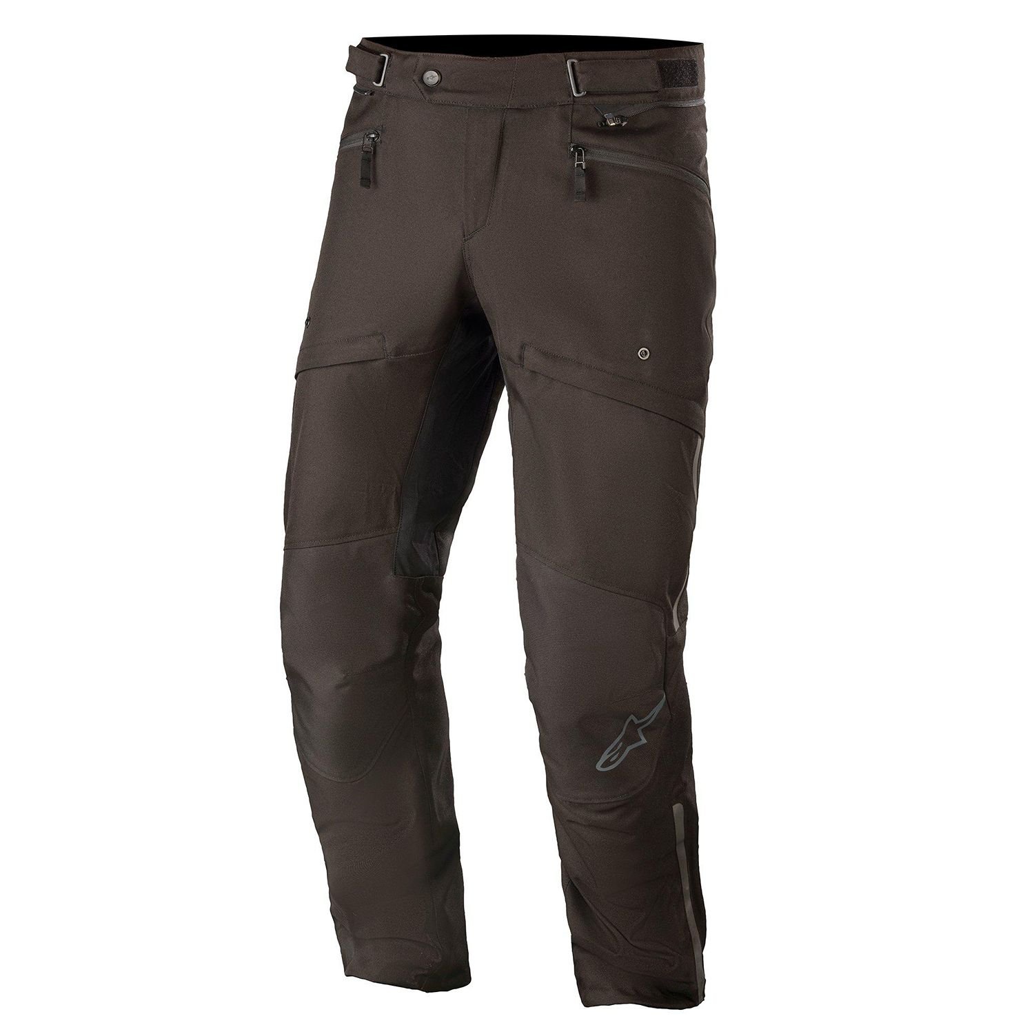 Alpinestars AST-1 V2 Wp Pants Short Black Size L