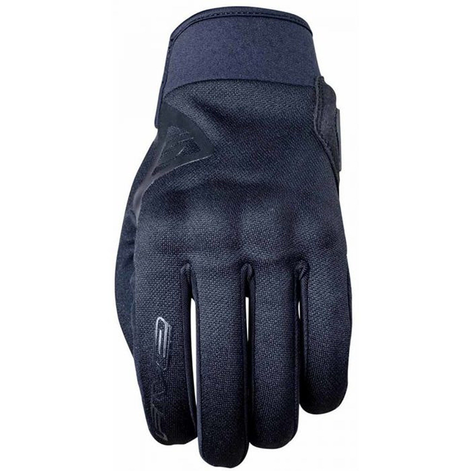 Five Globe Gloves Black Size L