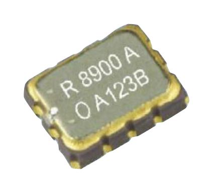 Epson X1B0003010001 Rtc, -40 To 85Deg C