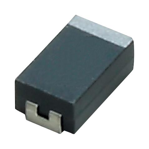 KYOCERA AVX F920J106Mpa Capacitor, 10Uf, 6.3V, Tant, Case P