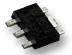 Diodes Inc. Ap7361C-33Y5-13 Ldo, Fixed, 3.3V, 1A, -40 To 85Deg C