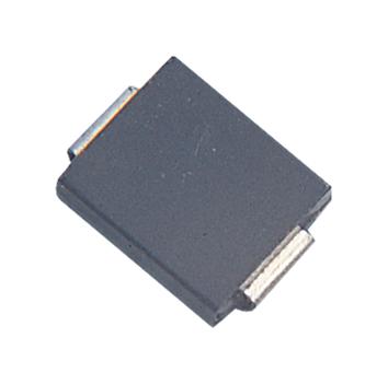Taiwan Semiconductor Rs3M Rectifier, Single, 1Kv, 3A, Do-214Ab