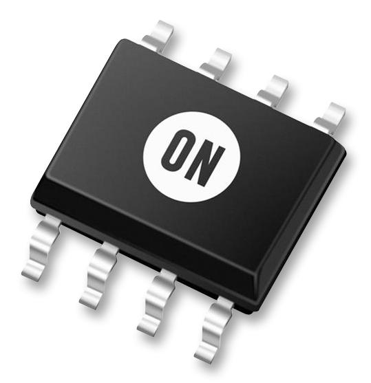 onsemi Ncp3335Adm150R2G Ldo Voltage Regulators