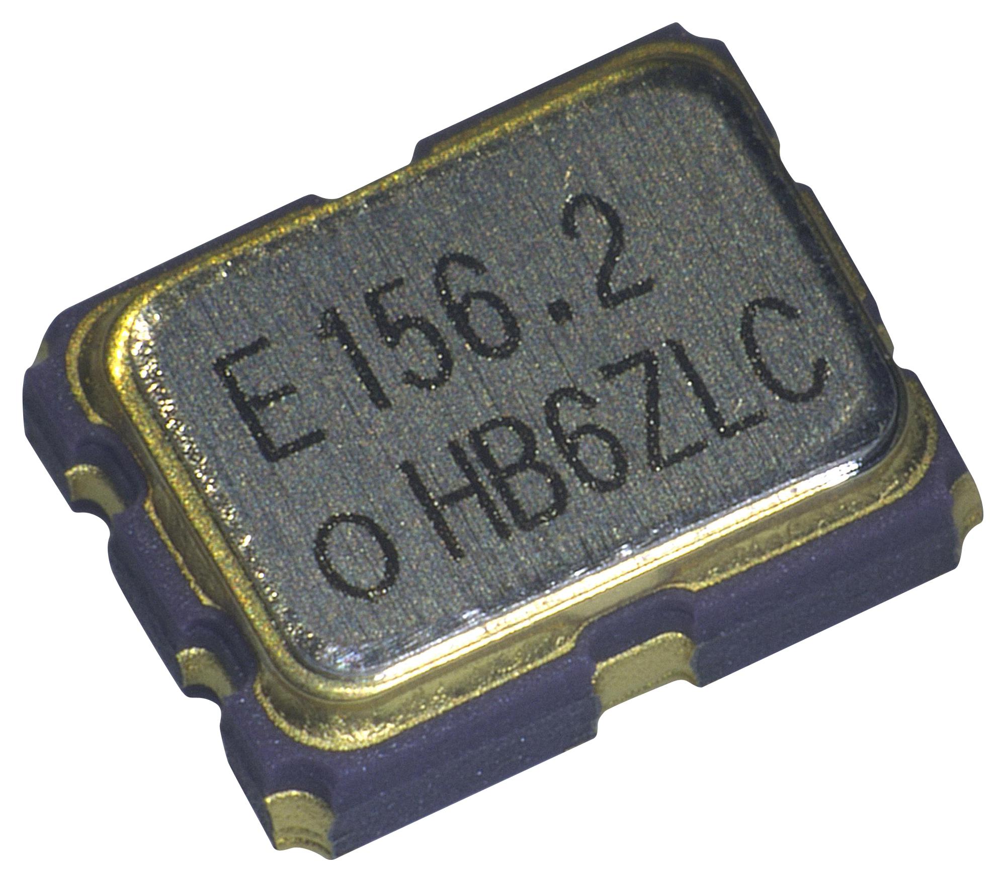 Epson X1G0051410002 Osc, 156.25Mhz, Hcsl, 3.2mm X 2.5mm