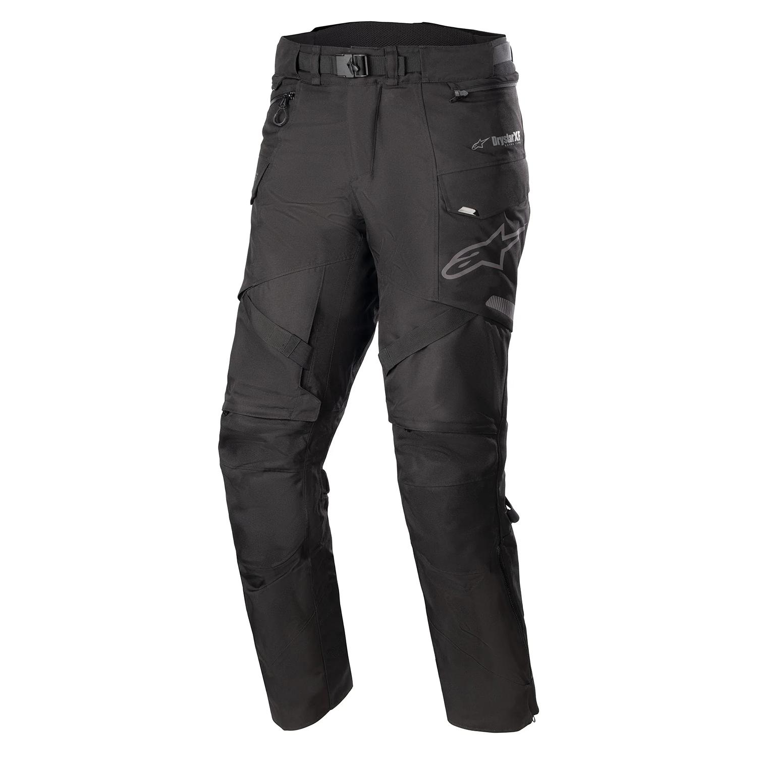 Alpinestars Monteira Drystar XF Pants Long Black Size S