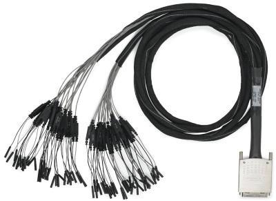 NI 192681-1R5 Shc68-H1X38, Digital Cable, 1.5M