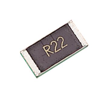 CGS TE Connectivity Rl73K3Ar15Jtdf Current Sense Res, 0R15, 5%, 1 W, 2512