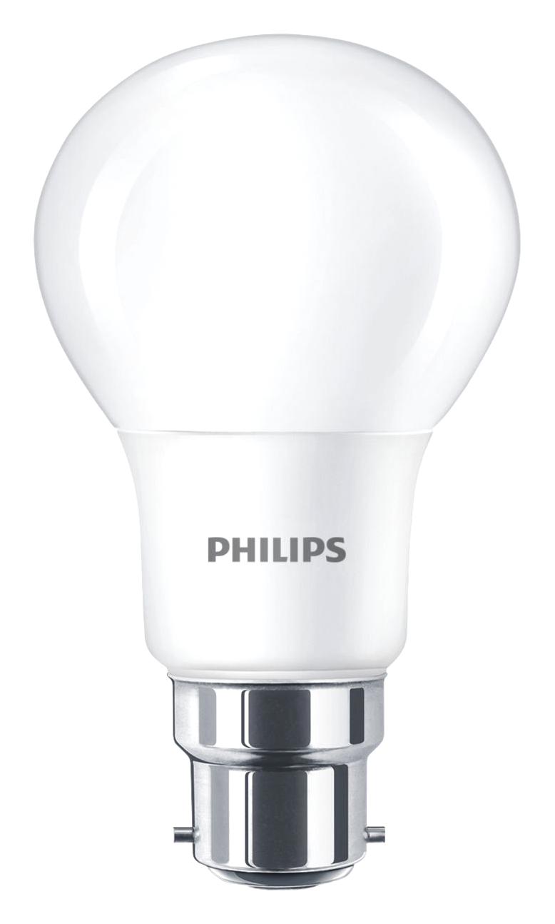 Philips Lighting 929003001602 Led Bulb, White, 470Lm, 5W