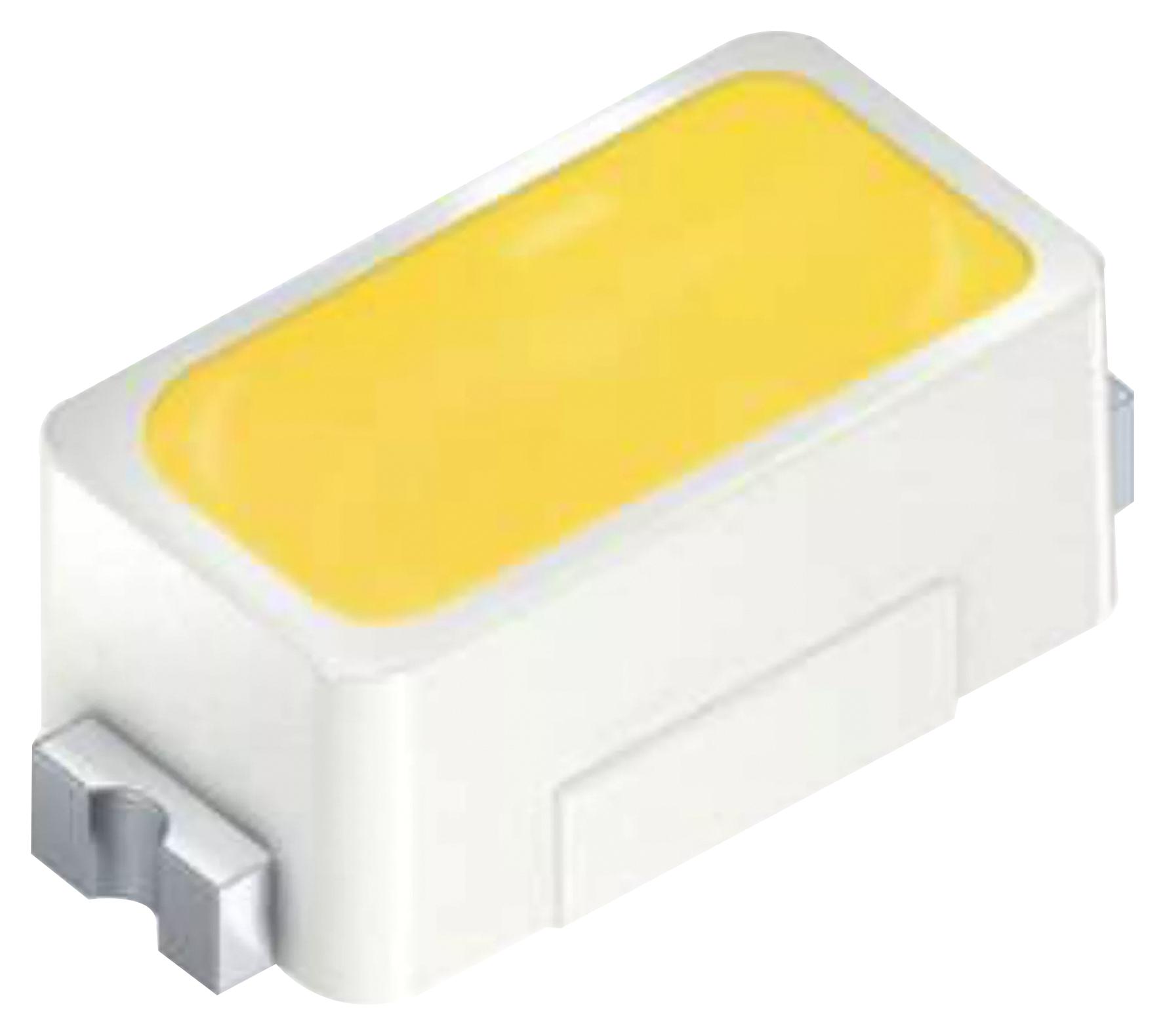 Ams Osram Group Ls L29K-G1H2-1 Led, Super Red, 4.5Mcd, 630Nm, 160Deg