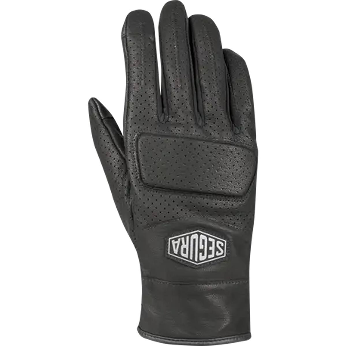 Segura Bogart Gloves Black Size T10