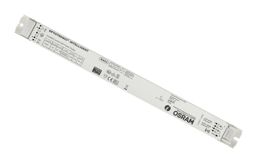 Osram Oti-Dali-35/220-240/700-Nfc-Tw-L Led Driver, Constant Current, 38W