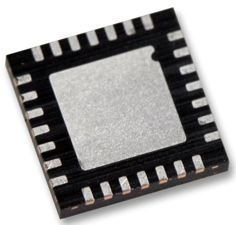 Microchip Technology Technology Pic16F876A-I/ml Mcu, 8Bit, Pic16, 20Mhz, Qfn-28