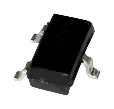 Diodes Inc. Dmp2037U-7 Mosfet, P-Ch, 20V, 6.1A, Sot-23