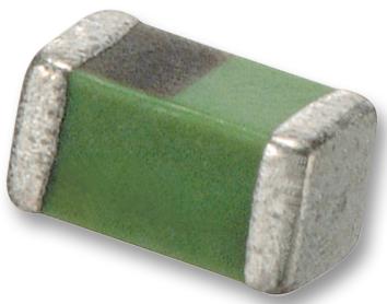 Murata Lqg15Wh1N7C02D Inductor, 1.7Nh, 10Ghz, 0402