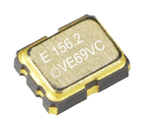 Epson X1G0053510008 Osc, 156.25Mhz, Lvds, 3.2mm X 2.5mm
