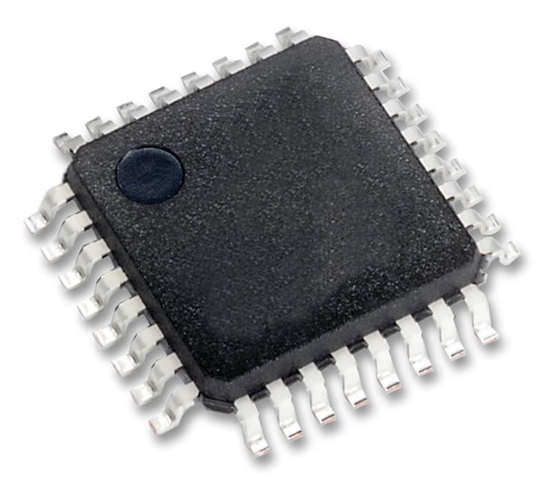 Silicon Labs Efm8Lb12F64E-C-Qfp32R Microcontrollers (Mcu) - 8 Bit