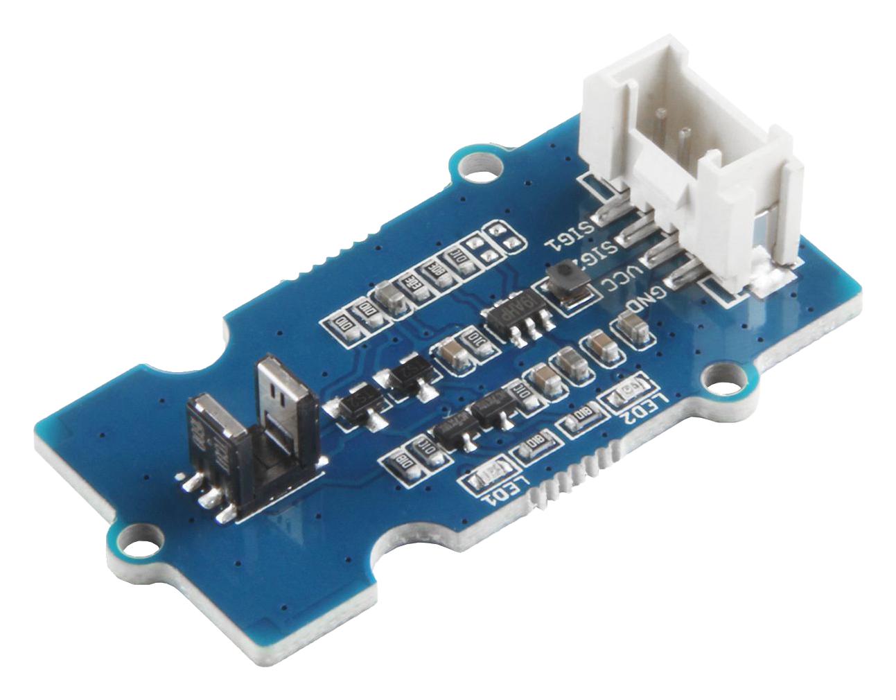 Seeed Studio 101020587 Rotary Encoder Board, Arduino Board