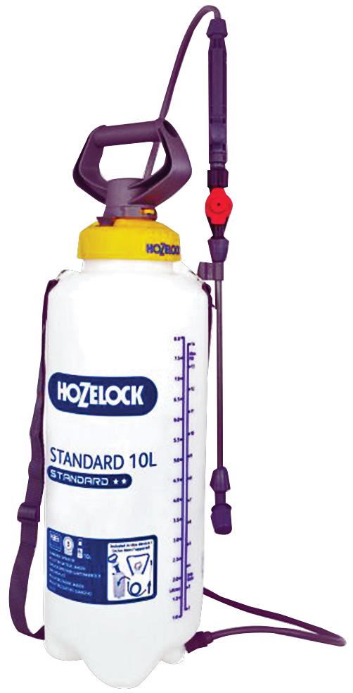 Hozelock 4232 Standard 10L Sprayer