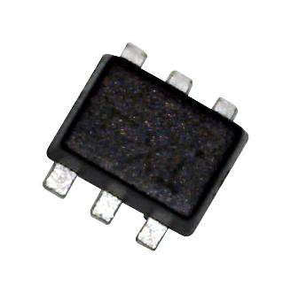 Toshiba Rn2905Fe,lf(Ct Bipolar Transistor, 50V, 0.1A, Sot-563