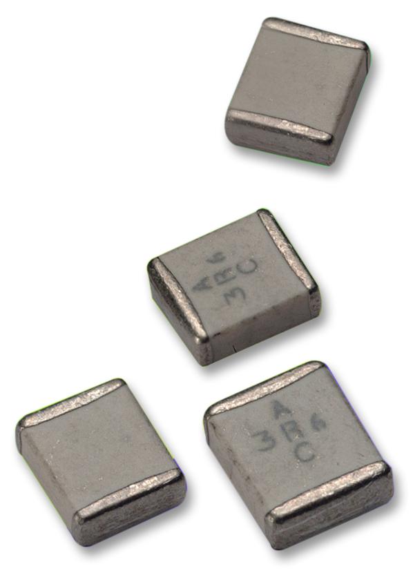 KYOCERA AVX 08052U100Gat2A Capacitor, 10Pf, 200V, 2%, C0G/np0, 0805, Smd