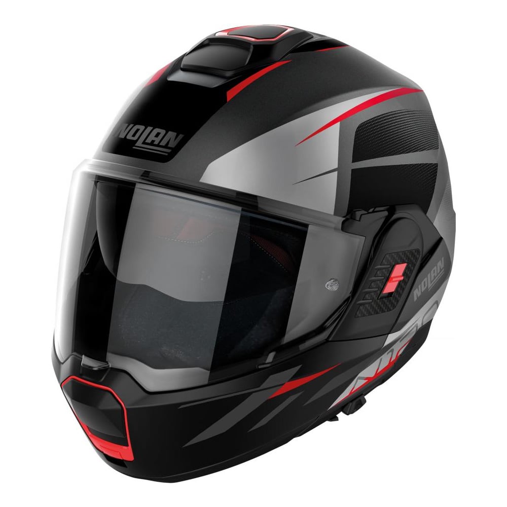 Nolan N120-1 Nightlife N-CO025 Modular Helmet S