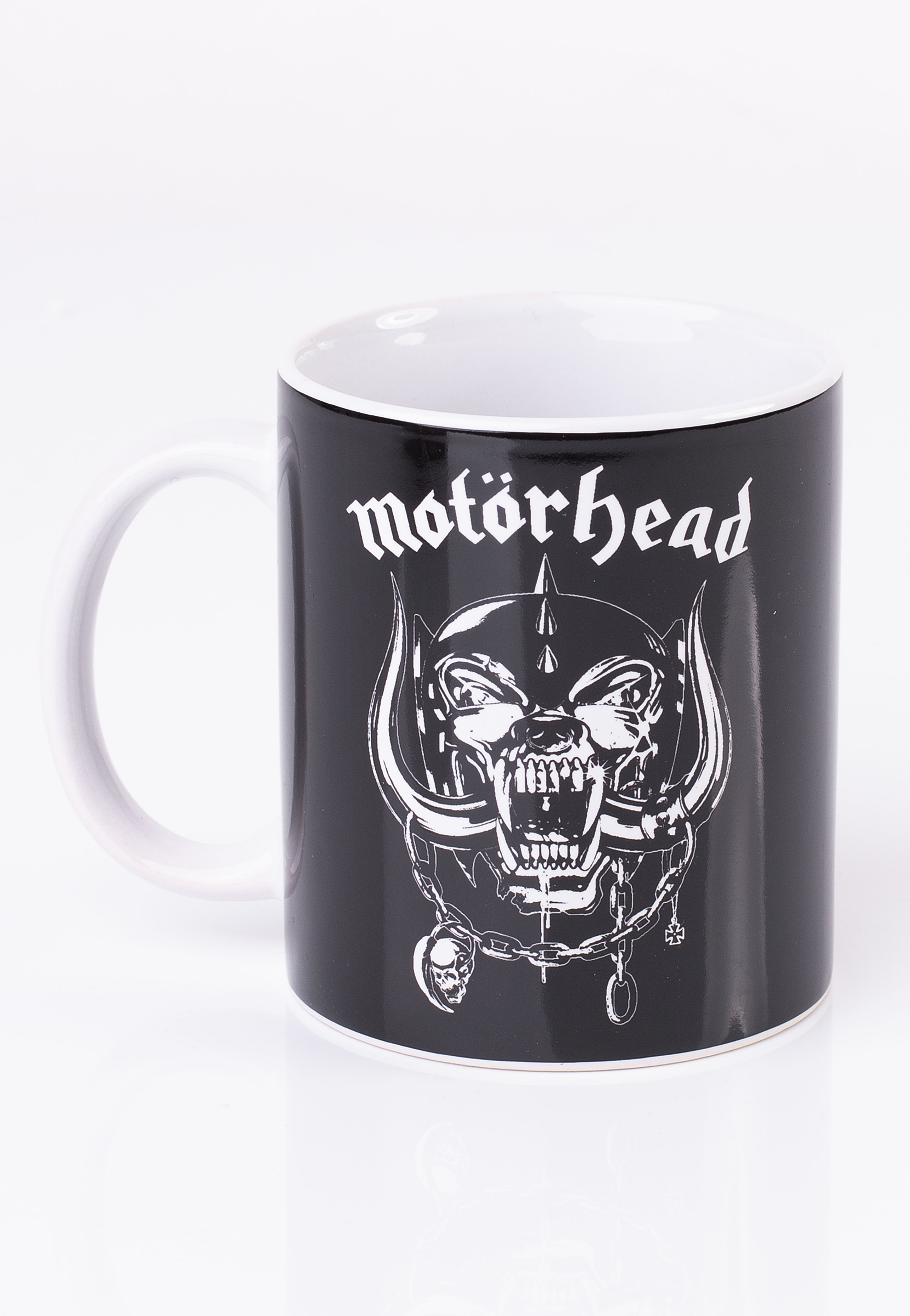 Motörhead - England - Mug