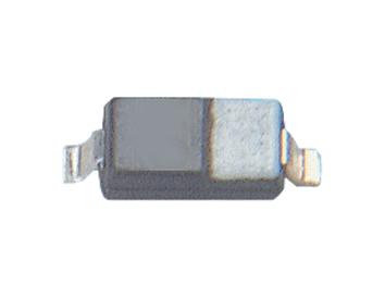 onsemi mmsz5225Bt1G Diode, Zener, Vz 3V