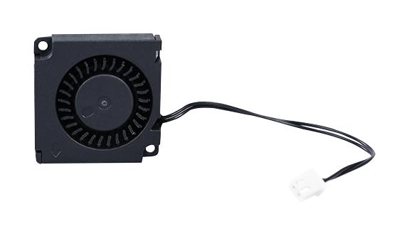 Raise3D 1104000185 Cooling Fan, Right Extruder Model