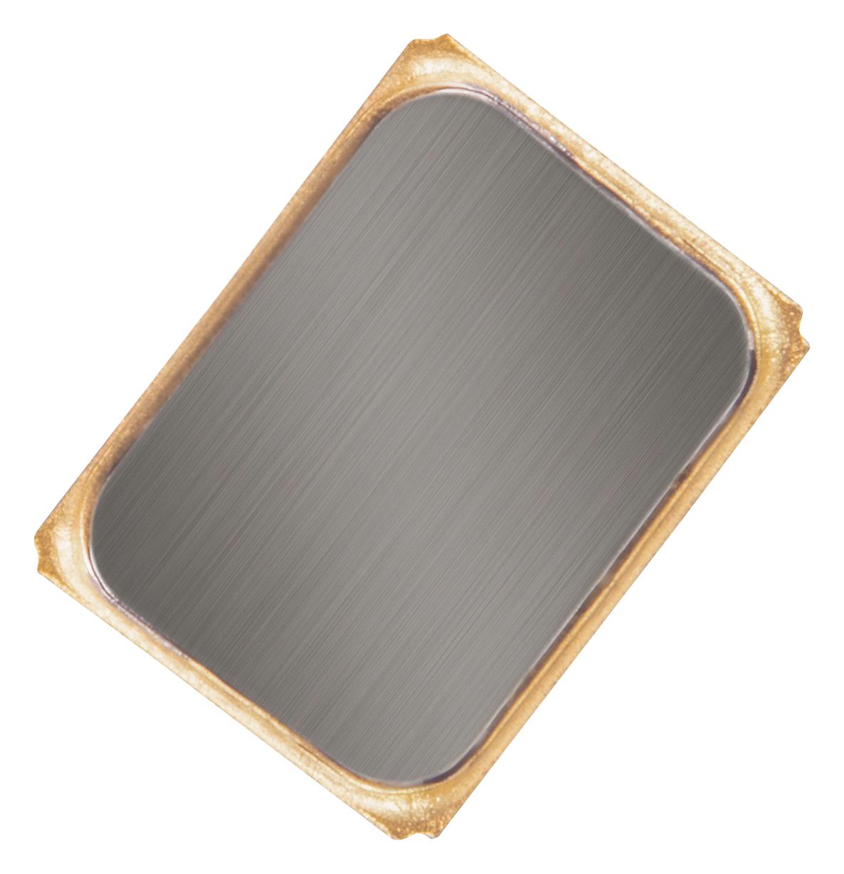 Raltron R2016-32.000-8-F-1010-Ext-Tr Crystal, 32Mhz, 8Pf, Smd, 2mm X 1.6mm