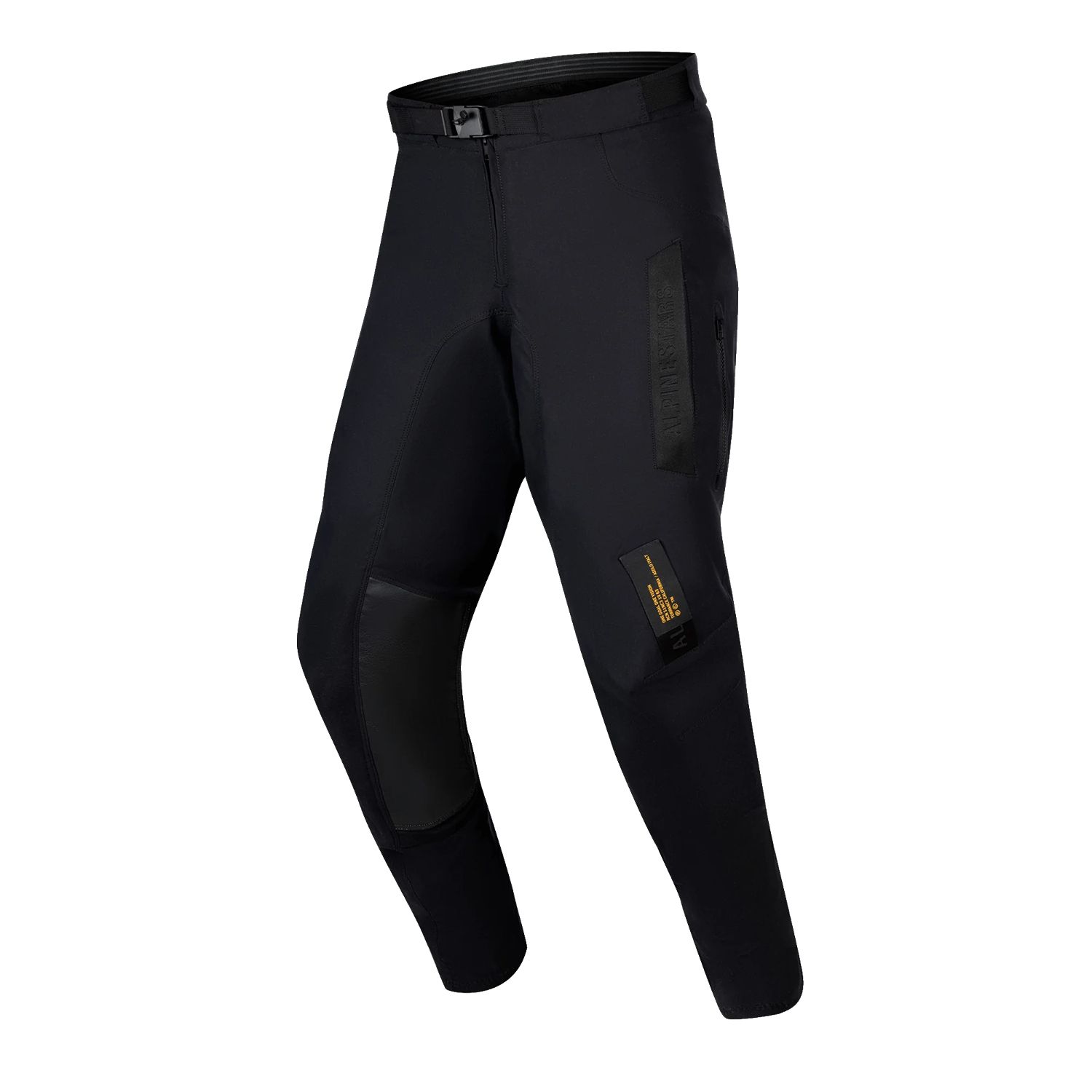 Alpinestars Techdura Pants Black Size 28