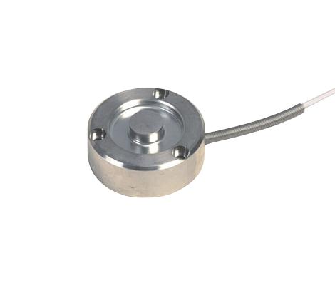 Omega Lcgb-100 Load Cell, 100Lb, 2Mv/v, 10Vdc