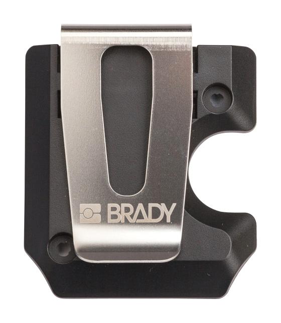 Brady M21-Beltclip Accessory Type: Belt Clip
