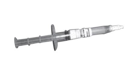 Wakefield Thermal 122-2 Thermal Joint Compound, Jar, 2Oz, 60Gram