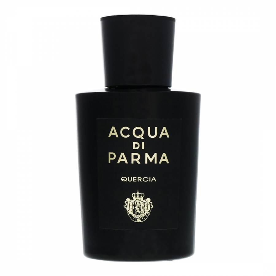 Quercia Eau de Parfum Natural Spray 100ml