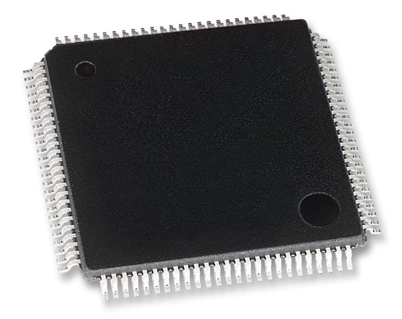 NXP Semiconductors Semiconductors Fs32K144Hft0Vllr Mcu, 32Bit, 80Mhz, Lqfp-100