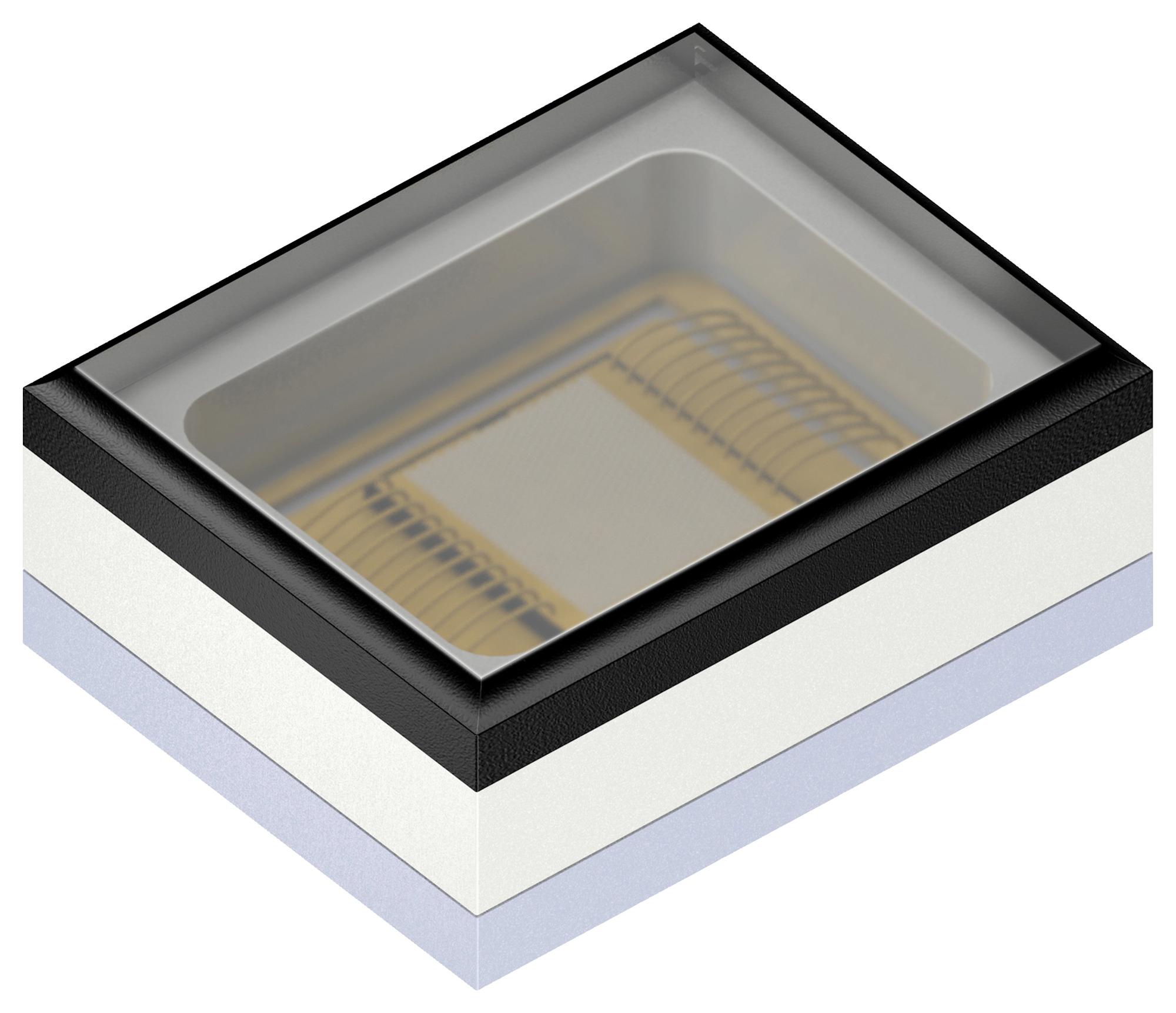 Ams Osram Group V107C021A-850 Laser Diode, 5A, 850Nm, Smd