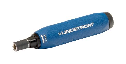 Lindstrom Ps 501-2 Torque Driver, Preset, 7-70Ncm