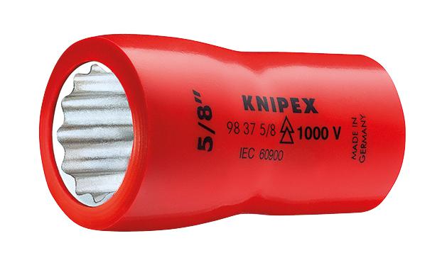 Knipex 98 37 3/4