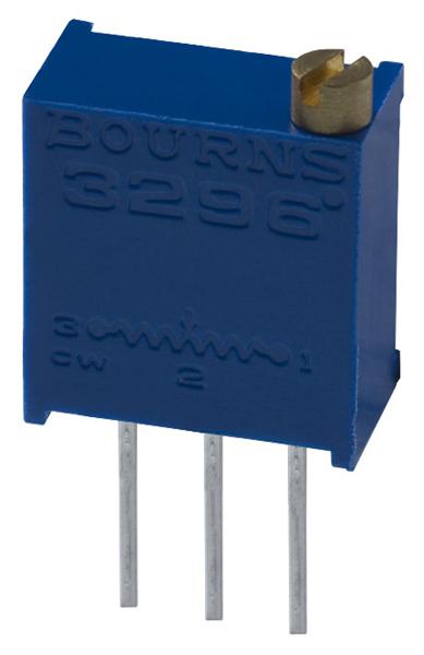 Bourns 3299Y-1-104Lf Cermet Potentiometer 500Mw