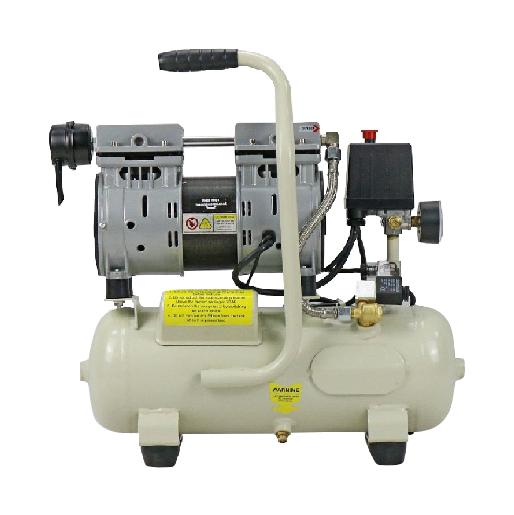 Fortex Sp-Compressor Air Compressor, 100Psi, 550W, 230Vac