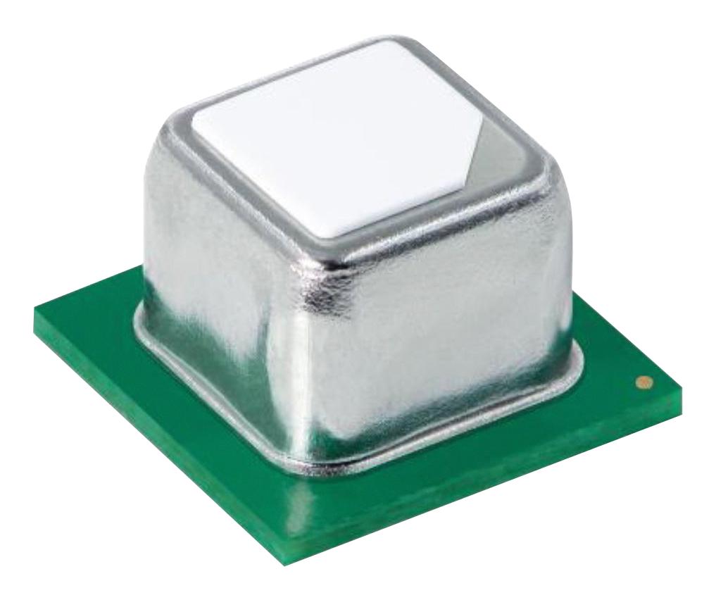 Sensirion Scd41-D-R1 Gas Detection Sensor, Co2, 40000Ppm, I2C