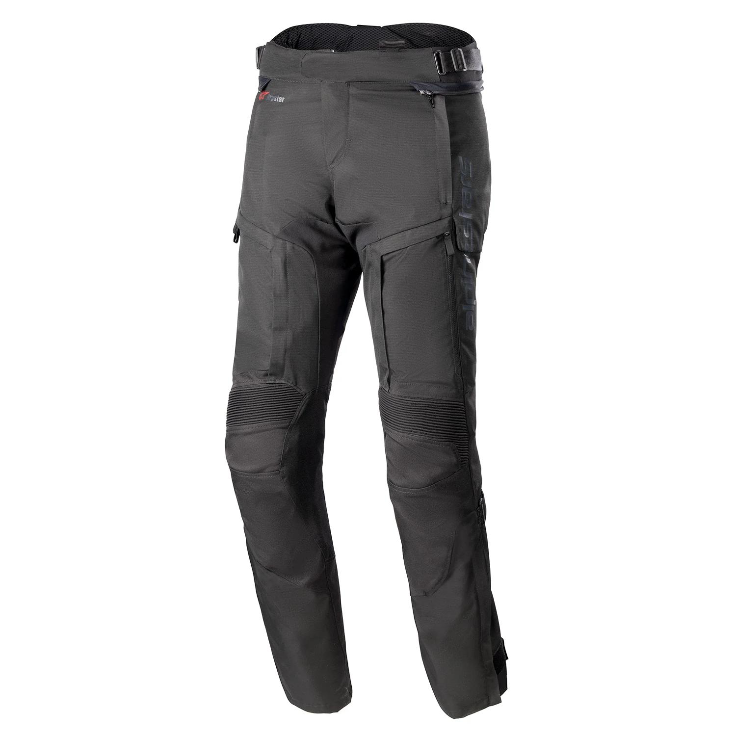 Alpinestars Bogota' Pro Drystar 4 Seasons Pants Long Black Size S